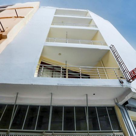 Hotel Luxury Global Neu-Delhi Exterior foto