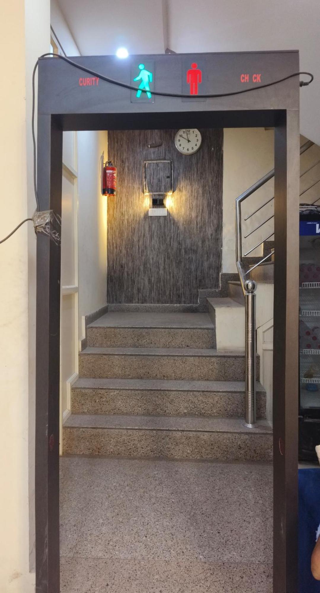 Hotel Luxury Global Neu-Delhi Exterior foto